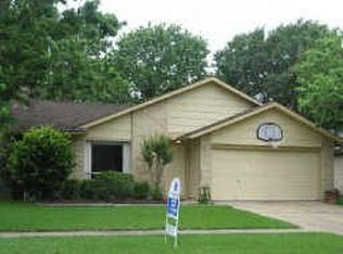 7118 Navidad Rd, Houston, TX 77083