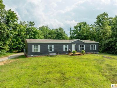 136 Martin Cemetery Rd, Beaumont, KY, 42124