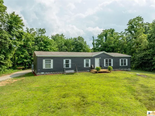 136 Martin Cemetery Rd, Beaumont, KY 42124