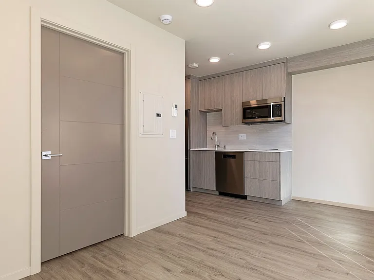 The Merz Luxury Apartments — Photo 44
