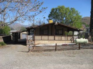 119 Pioneer Pl, Bodfish, CA 93205