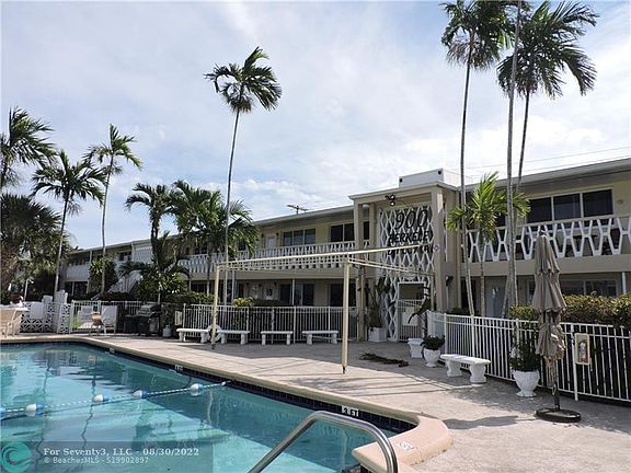 2nd image of 900 Atlantic Shores Blvd APT 209