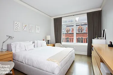 Rented by Brown Harris Stevens