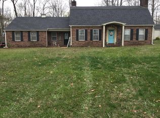 49 Oak St, Parsons, TN 38363