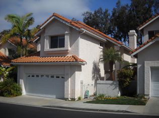 8 Optima, San Clemente, CA 92672