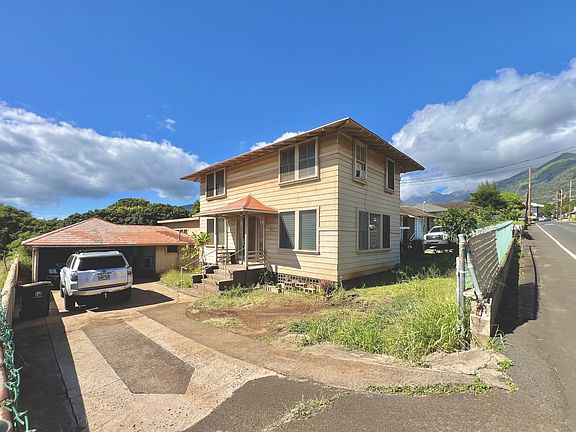 3rd image of 2039 Kaohu St #1