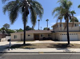 717 Brockton St, El Cajon, CA 92020