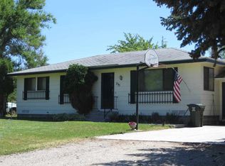 255 Ben Dr, Hamilton, MT 59840