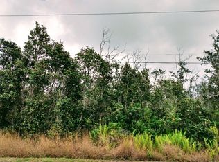 Trade Wind Blvd LOT 23, Ocean View, HI 96737