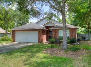 7445 Miranda Sue Blvd, Pensacola, FL 32526