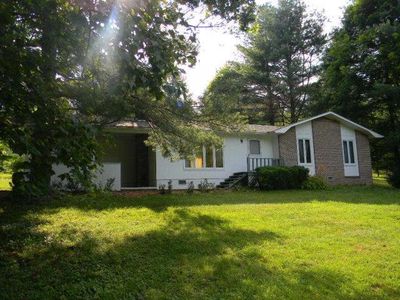 371 Valley Ln, Franklin, NC, 28734