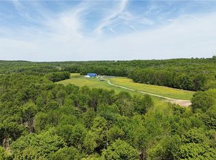 362 Brown Gale Rd Lot 4, Mc Donough, NY 13801