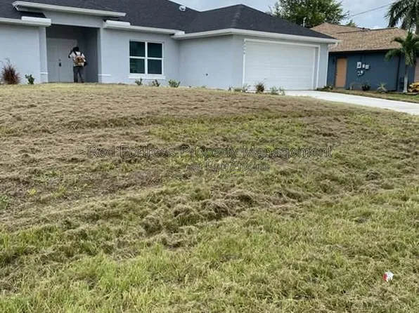 2300 NW 9th Ave, Cape Coral, FL 33993