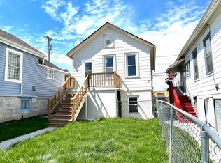 1711 S 15th Pl, Milwaukee, WI 53204