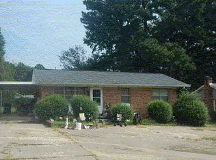 2013 Athens Ave, Durham, NC 27707