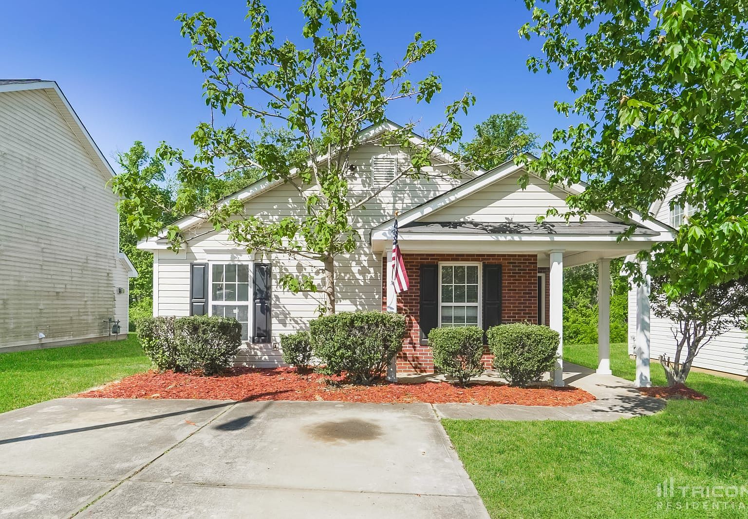 6213 McIntyre Ridge Dr, Charlotte, NC 28216 Zillow