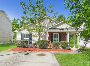 6213 McIntyre Ridge Dr, Charlotte, NC 28216