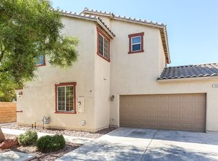 7920 Violet Dawn St, Las Vegas, NV 89149