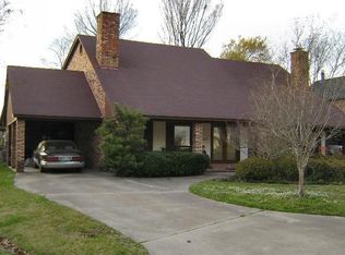 1828 Townhouse Dr #B, Monroe, LA 71201