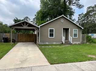 7226 W Knoll St, Houston, TX 77028