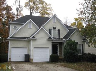 1714 McCook Ct NW, Kennesaw, GA 30144