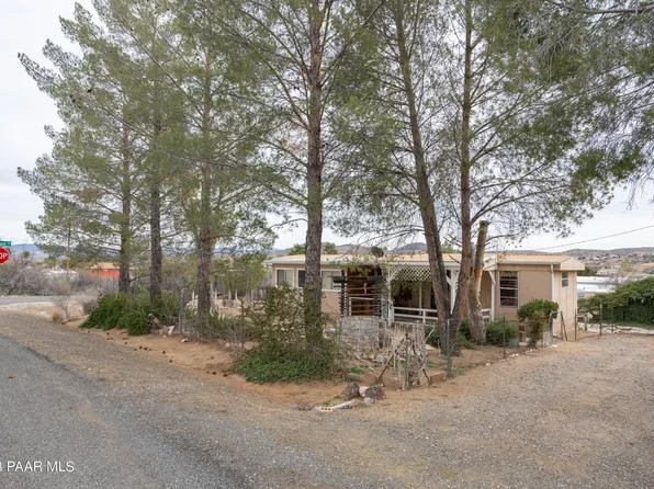 16202 S Indian Bend Dr, Mayer, AZ 86333