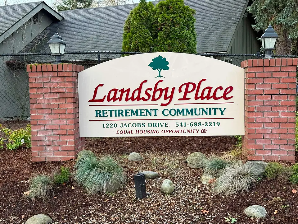 Landsby Place Apartments