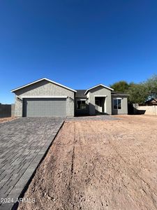 11428 W Cabrillo Dr, Arizona City, AZ, 85123