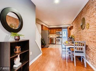 1439 Patapsco St, Baltimore, MD 21230