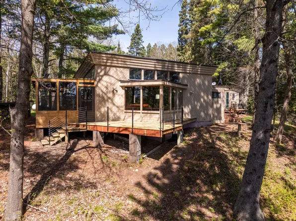 52384 Becker Rd, Bigfork, MN 56628
