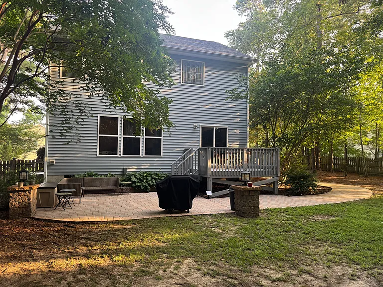 904 Avent Meadows Ln — Photo 15