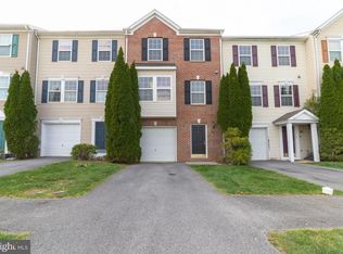 63 Quartz Rd, Martinsburg, WV 25404