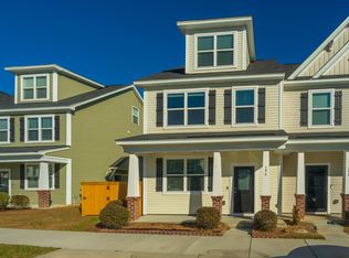 196 Woodward Rd, Goose Creek, SC 29445