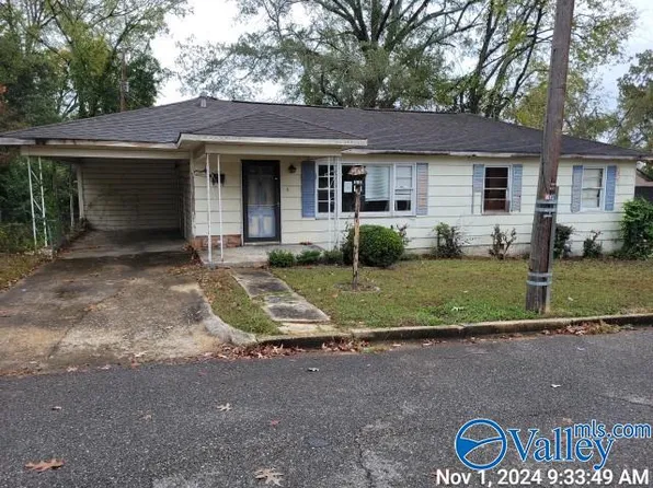 926 S 6th St, Gadsden, AL 35901