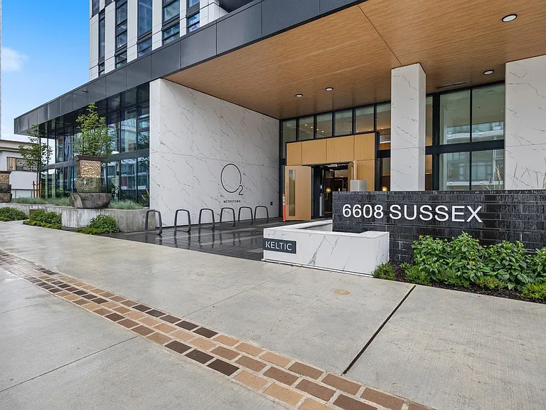 6608 Sussex Ave #XX — Photo 2