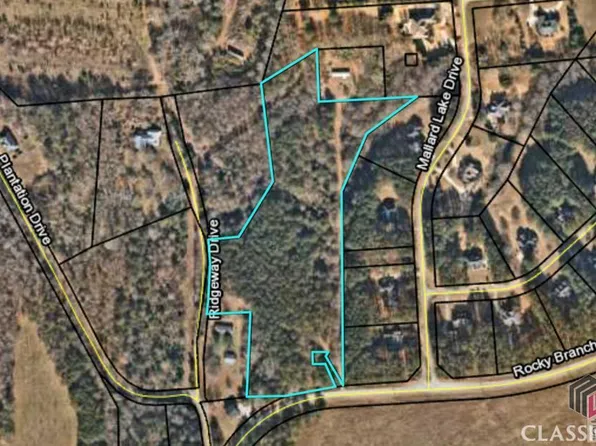 1031 Mallard Lakes Drive, Bogart, GA 30622