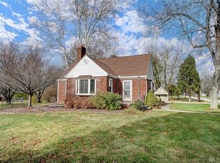 4788 W National Rd, Springfield, OH 45504