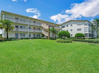 101 Preston Way E #C-C101, Boca Raton, FL 33434