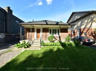 39 Westhead Rd, Toronto, ON M8W4R7