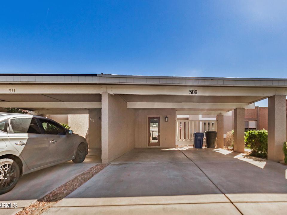 509 E Colgate Dr, Tempe, AZ 85283 Zillow