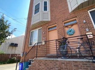 1136 S 26th St, Philadelphia, PA 19146