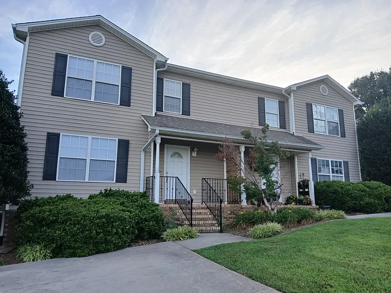 202 Life Bridges Ln SW — Photo 1