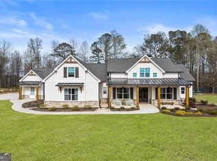 4643 Waters Rd, Woodstock, GA 30188