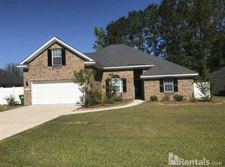 2483 Quacco Rd, Pooler, GA 31322