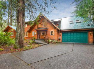 22200 E Lolo Pass Rd, Rhododendron, OR 97049