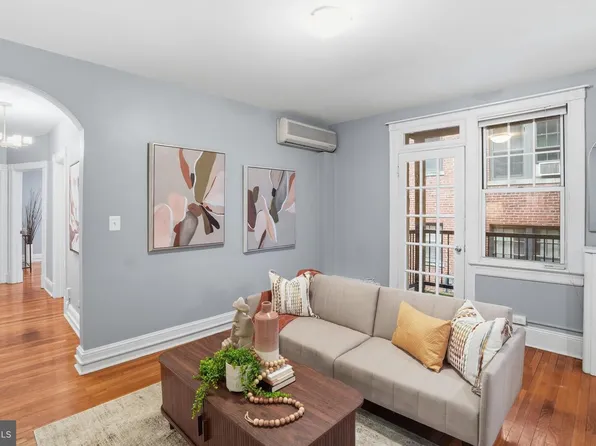 5112 Connecticut Ave NW APT 204, Washington, DC 20008