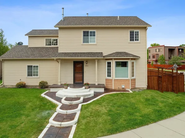 3804 England Blvd, Missoula, MT 59808