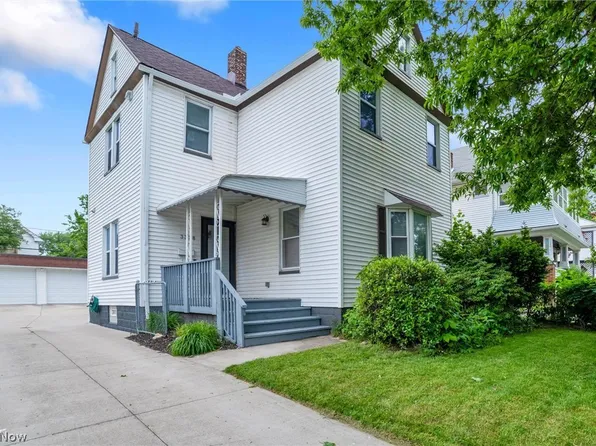 3328 W 125th St, Cleveland, OH 44111