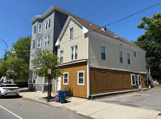 115 Congress St, Portland, ME 04101