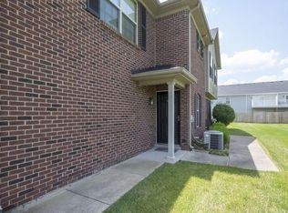 7831 Pleasure Walk Cir, Louisville, KY 40258